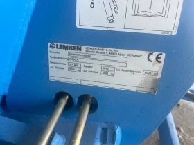 Обява за продажба на Култиватор Lemken System-kompaktor ~32 000 лв. - изображение 5