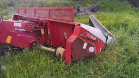 ����� �� �������� �� ������� CASE IH 6130