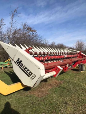 ����� �� �������� �� ������� CASE IH 6130