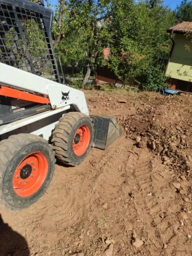    Bobcat S 130 | Mobile.bg    5
