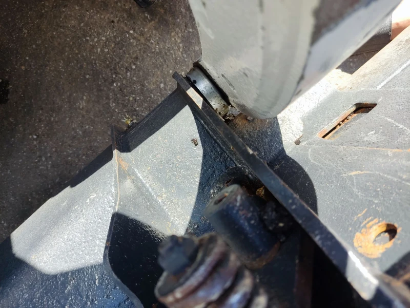 Мини челни товарачи Bobcat S 130, снимка 8 - Индустриална техника - 52174742