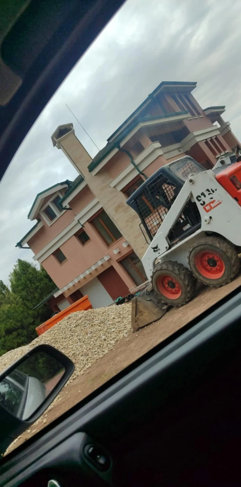 Мини челни товарачи Bobcat S 130, снимка 6 - Индустриална техника - 52174742