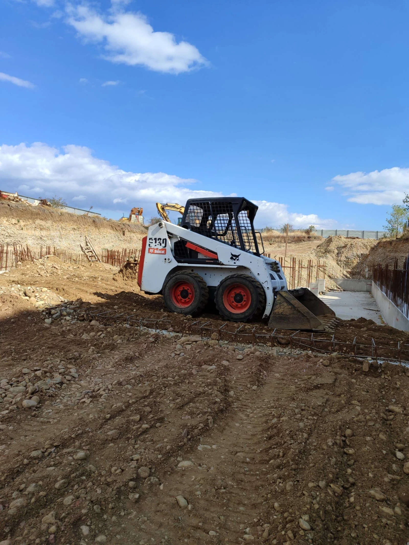    Bobcat S 130 | Mobile.bg   1