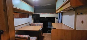 Кемпер Fiat Ducato, снимка 13