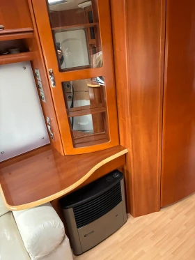 Каравана Tabbert Puccini , снимка 6