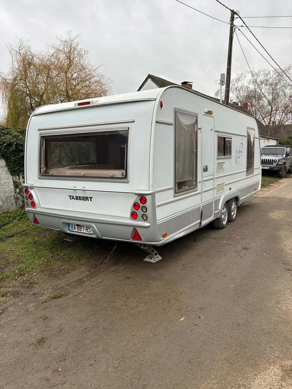 �������� Tabbert Puccini  | Mobile.bg � ����������� 1