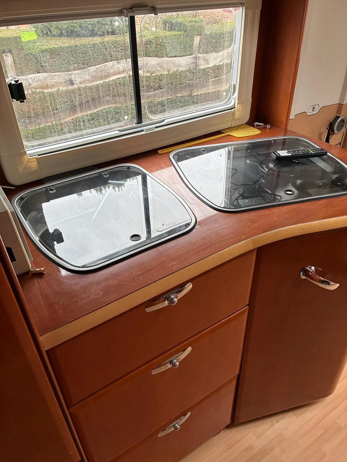 Каравана Tabbert Puccini  - изображение 4