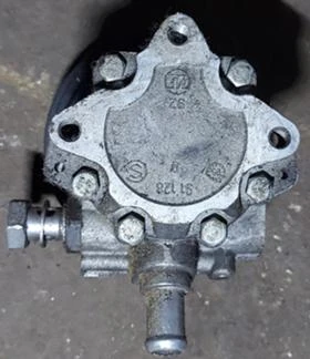 Хидравлични помпи за  VW  и Audi , снимка 9