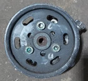 Хидравлични помпи за  VW  и Audi , снимка 10