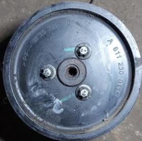 Хидравлични помпи за  VW  и Audi , снимка 6