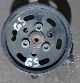 Хидравлични помпи за  VW  и Audi , снимка 13