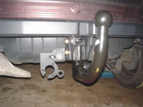 ЧАСТИ- АУДИ А 2  1999-2005г. AUDI A2 тип-8Z бензин 1400куб, 16V, 55кW, 74kс, хетчбек 5 врати, снимка 5