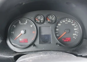 ЧАСТИ- АУДИ А 2  1999-2005г. AUDI A2 тип-8Z бензин 1400куб, 16V, 55кW, 74kс, хетчбек 5 врати, снимка 8