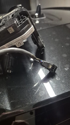 КОНТРОЛЕР НА СКОРОСТНАТА КУТИЯ TCM S-TRONIC AUDI - 0HK927156B, снимка 2