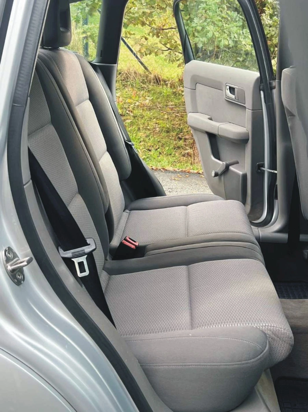 ЧАСТИ- АУДИ А 2  1999-2005г. AUDI A2 тип-8Z бензин 1400куб, 16V, 55кW, 74kс, хетчбек 5 врати, снимка 9 - Части - 53753791