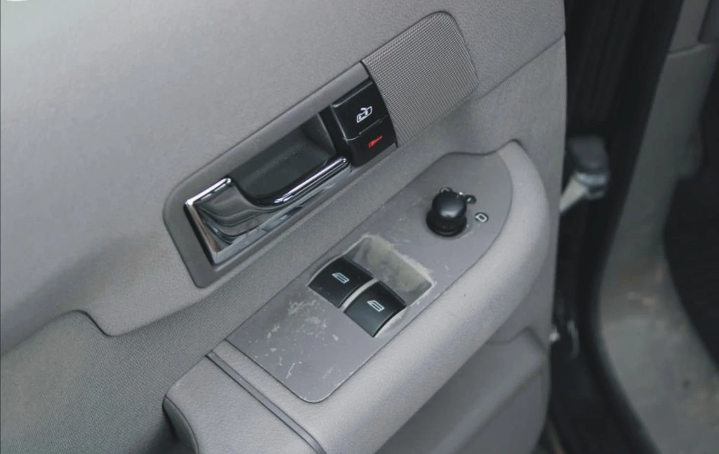 ЧАСТИ- АУДИ А 2  1999-2005г. AUDI A2 тип-8Z бензин 1400куб, 16V, 55кW, 74kс, хетчбек 5 врати, снимка 11 - Части - 53753791