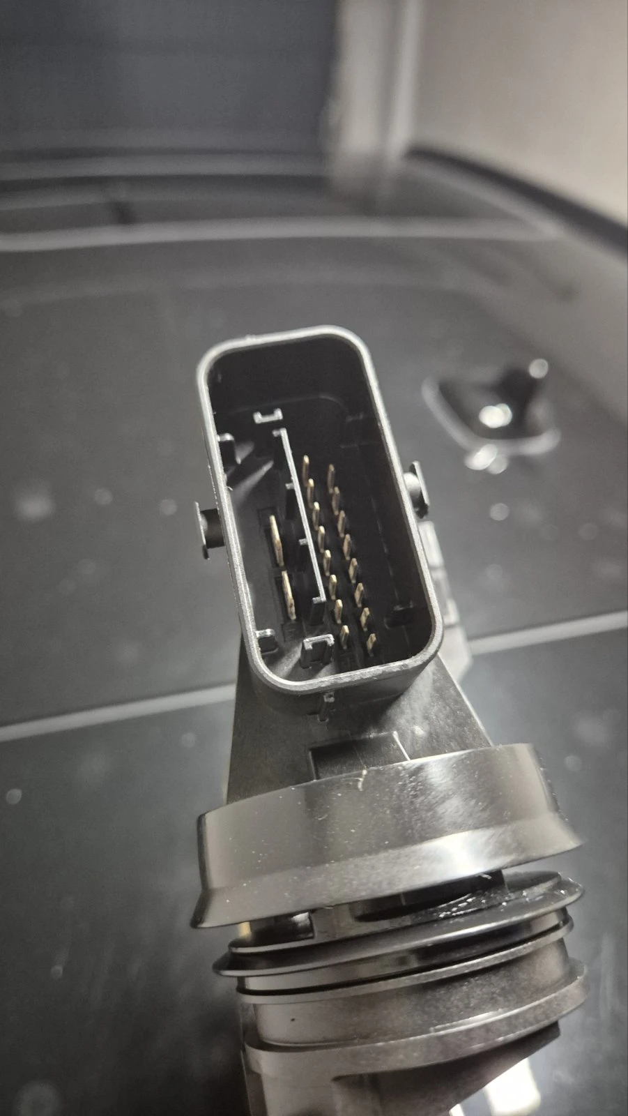 ��������� �� ����������� ����� TCM S-TRONIC AUDI - 0HK927156B | Mobile.bg � ����������� 4