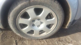 �����- ���� � 2  1999-2005�. AUDI A2 ���-8Z ������ 1400���, 16V, 55�W, 74k�, ������� 5 ����� | Mobile.bg � ����� ������ 3