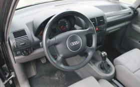 �����- ���� � 2  1999-2005�. AUDI A2 ���-8Z ������ 1400���, 16V, 55�W, 74k�, ������� 5 ����� | Mobile.bg � ����� ������ 7