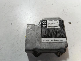 ����� �� �������� �� ������ �������� VW Passat