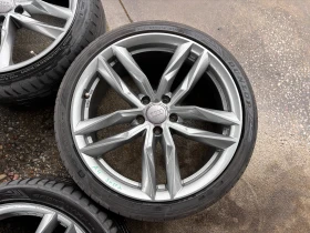 Джанти за Audi A4, снимка 5
