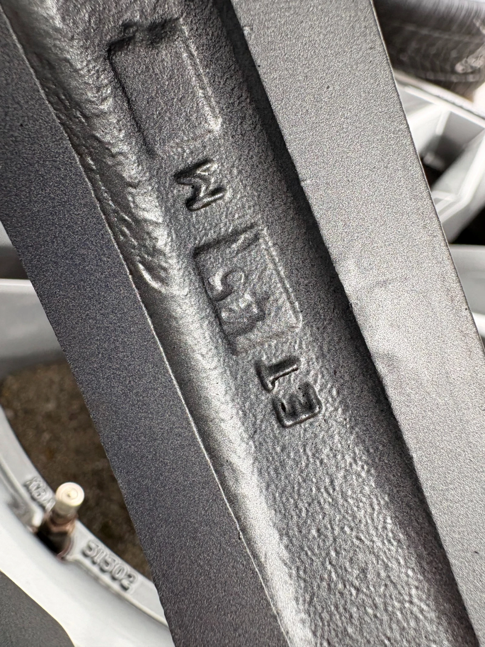 Джанти за Audi A4, снимка 7 - Гуми и джанти - 56226266