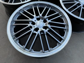 Джанти, снимка 11 - Гуми и джанти - 52707430