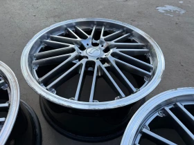 Джанти, снимка 9 - Гуми и джанти - 52707430