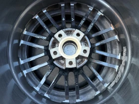 Джанти, снимка 15 - Гуми и джанти - 52707430