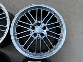 Джанти, снимка 5 - Гуми и джанти - 52707430