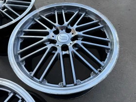 Джанти, снимка 10 - Гуми и джанти - 52707430