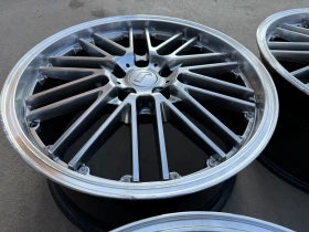 Джанти, снимка 8 - Гуми и джанти - 52707430