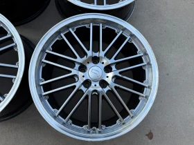 Джанти, снимка 4 - Гуми и джанти - 52707430