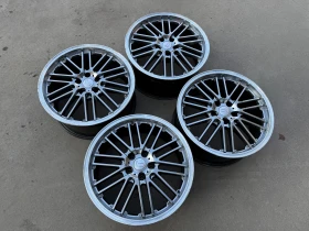 Джанти, снимка 7 - Гуми и джанти - 52707430