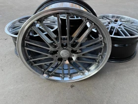 Джанти, снимка 13 - Гуми и джанти - 52707430