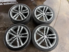 ����� �� �������� �� ������ �� Audi A4
