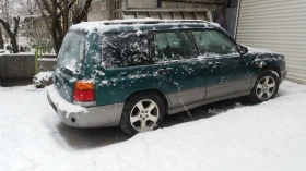 Subaru Forester 2.0 turbo, снимка 7