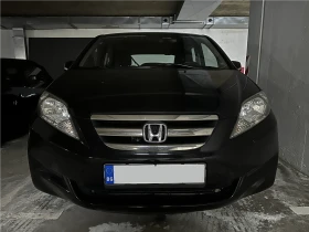 Honda Fr-v BE iVTEC