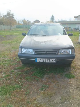 Citroen Zx