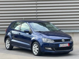 VW Polo 1.4 ГАЗ/СОБСТВЕН ЛИЗИНГ