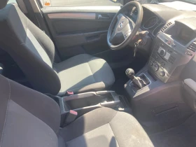Opel Zafira 1.8i, снимка 8