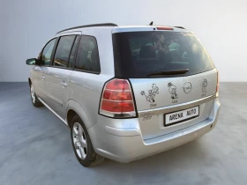 Opel Zafira 1.8i, снимка 3