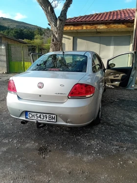 Fiat Linea, снимка 5