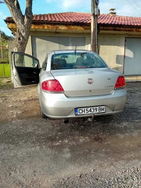 Fiat Linea, снимка 4