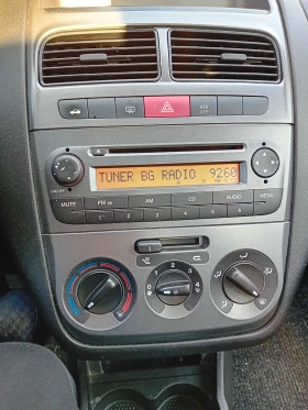 Fiat Linea, снимка 13