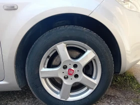 Fiat Linea, снимка 6