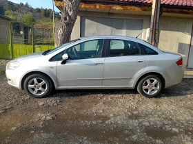 Fiat Linea, снимка 1