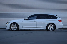 BMW 320 F31 M Performance , снимка 4