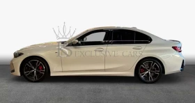 BMW 320 D* XDRIVE* M-SPORT PRO* HARMAN KARDON* ПАМЕТ* PANO, снимка 3