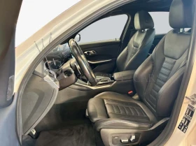 BMW 320 D* XDRIVE* M-SPORT PRO* HARMAN KARDON* ПАМЕТ* PANO, снимка 7